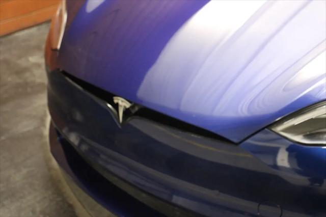 2022 Tesla Model S Dual Motor All-Wheel Drive