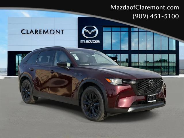 2026 Mazda X-90 Premium Sport for sale in Claremont, CA