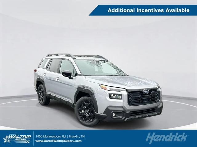 2026 Subaru Outback Limited for sale in Franklin, TN