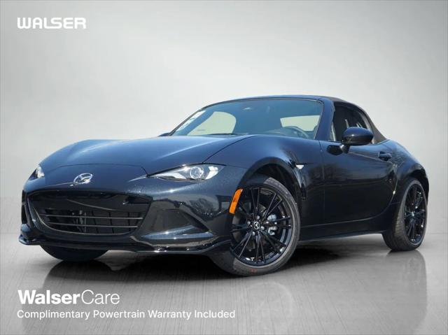 2026 Mazda MX-5 Club for sale in White Bear Lake, MN