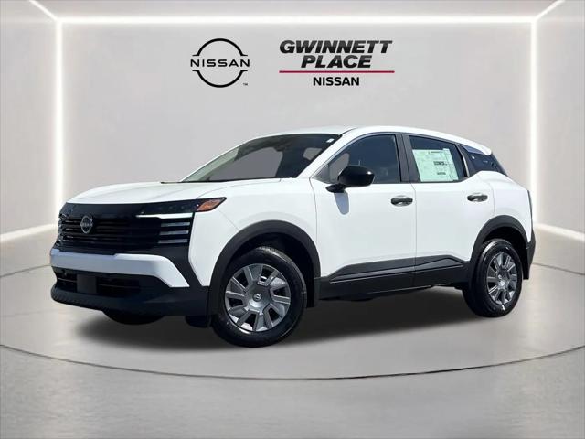 2026 Nissan Kicks S for sale in Duluth, GA