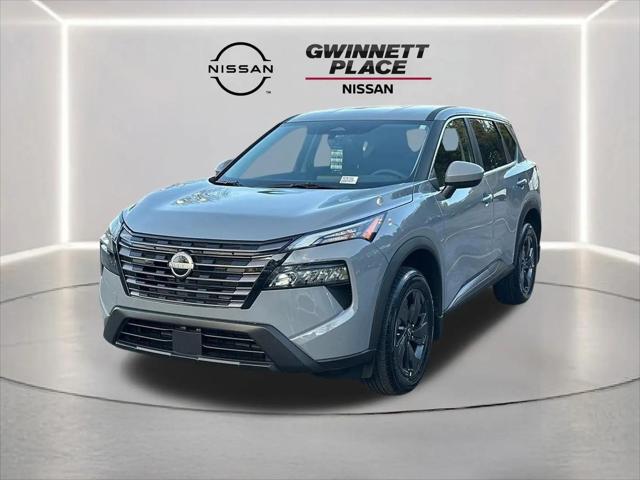 2026 Nissan Rogue SV for sale in Duluth, GA