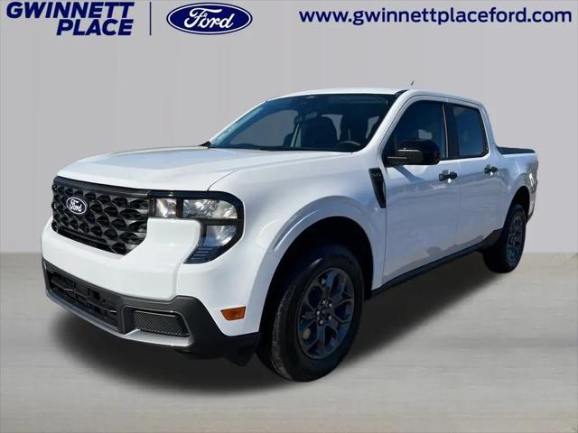 2026 Ford Maverick XLT for sale in Duluth, GA