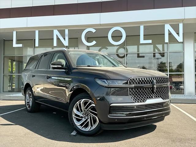 2026 Lincoln Navigator Reserve for sale in Evans, GA