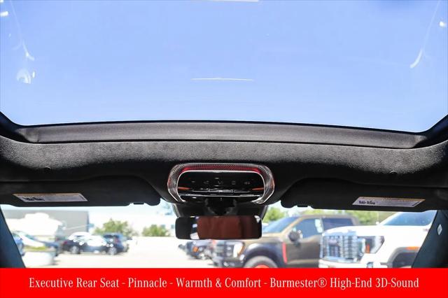 2022 Mercedes-Benz S 580 4MATIC