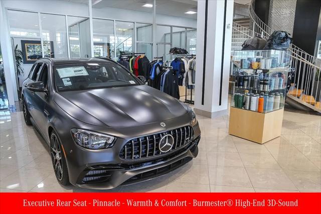 2022 Mercedes-Benz S 580 4MATIC