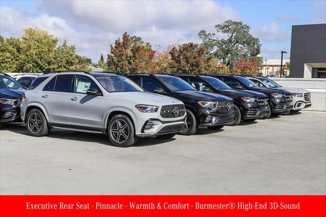 2022 Mercedes-Benz S 580 4MATIC
