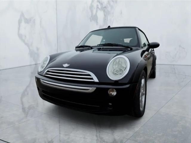 2006 MINI Cooper Cooper