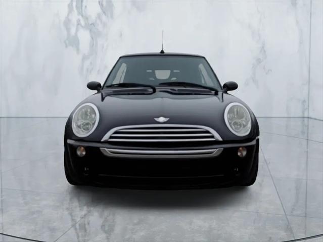 2006 MINI Cooper Cooper