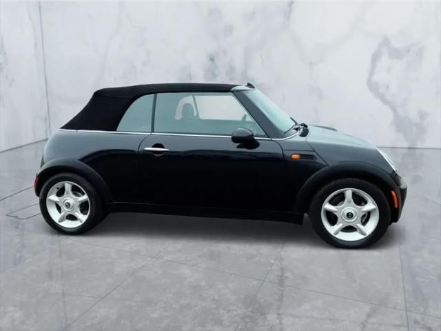 2006 MINI Cooper Cooper