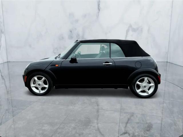 2006 MINI Cooper Cooper