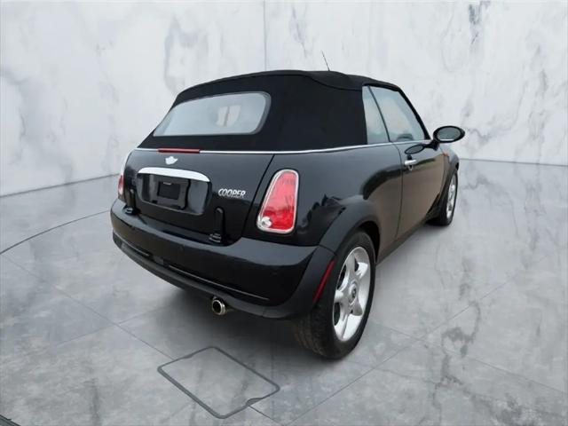 2006 MINI Cooper Cooper