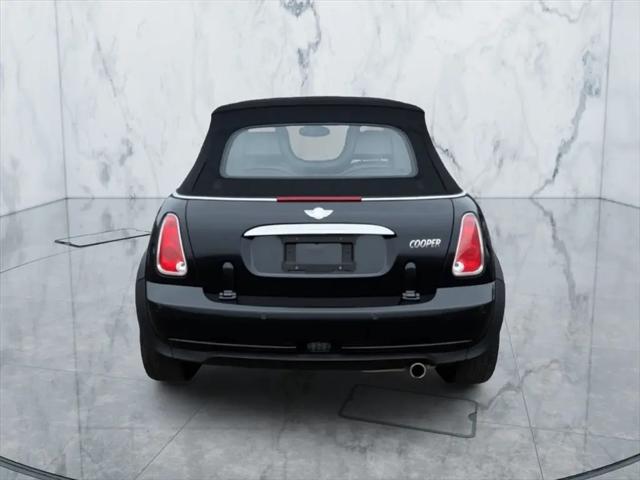 2006 MINI Cooper Cooper