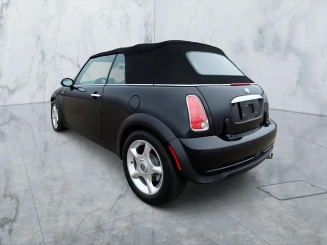 2006 MINI Cooper Cooper