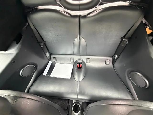 2006 MINI Cooper Cooper