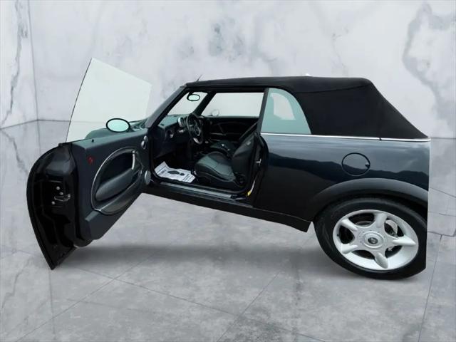 2006 MINI Cooper Cooper