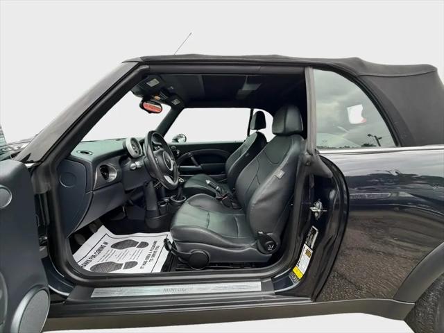 2006 MINI Cooper Cooper