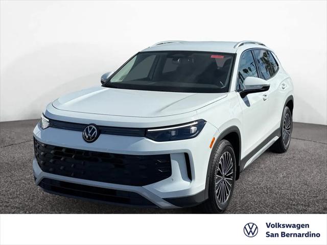 2026 Volkswagen Tiguan S for sale in San Bernardino, CA