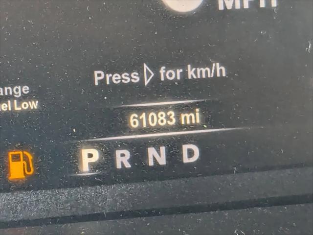 2019 Ram 1500 Classic SLT Crew Cab 4x2 5'7" Box
