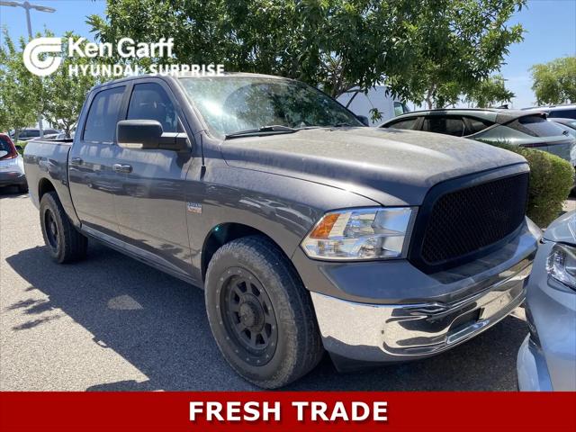 2019 Ram 1500 Classic SLT Crew Cab 4x2 5'7" Box for sale in Surprise, AZ