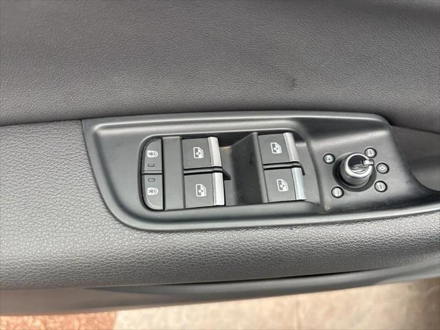 2023 Audi Q7 Premium 55 TFSI quattro Tiptronic