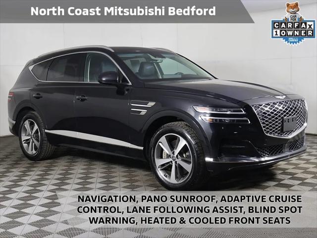 2024 Genesis GV80 3.5T AWD for sale in Bedford, OH
