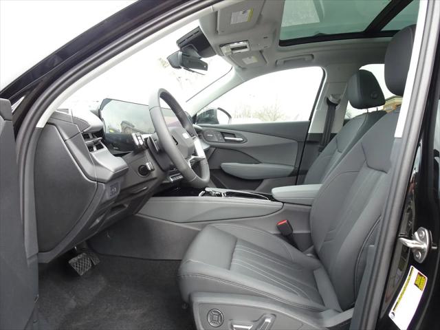 2026 Audi Q3 TFSI quattro S tronic