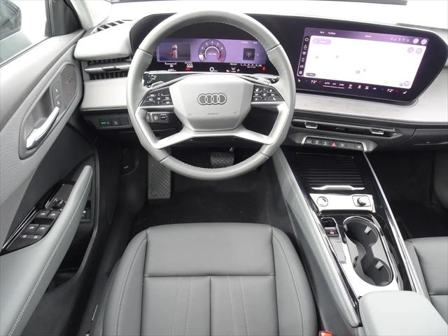 2026 Audi Q3 TFSI quattro S tronic