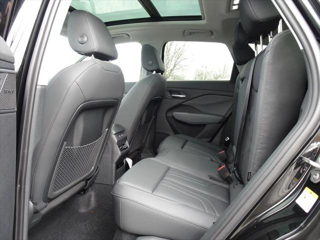 2026 Audi Q3 TFSI quattro S tronic