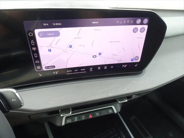 2026 Audi Q3 TFSI quattro S tronic