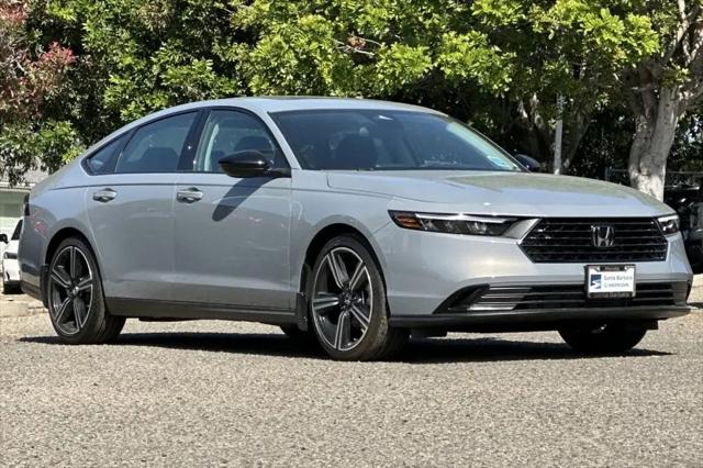 2026 Honda Accord Sedan SE for sale in Goleta, CA