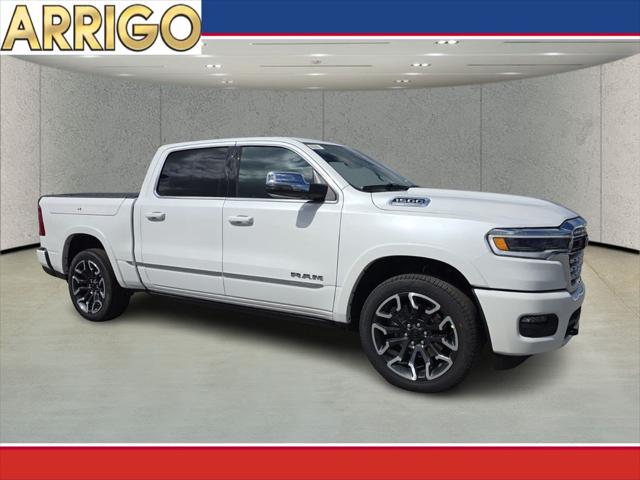 2026 Ram 1500 Limited Crew Cab 4x4 57 Box for sale in Tampa, FL