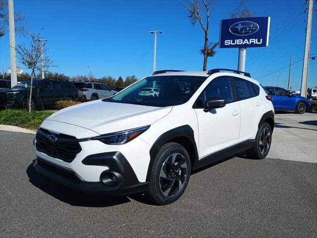 2026 Subaru Crosstrek Limited for sale in Orlando, FL