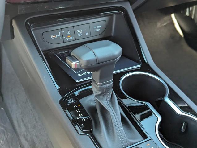 2026 Kia K5 GT-Line FWD