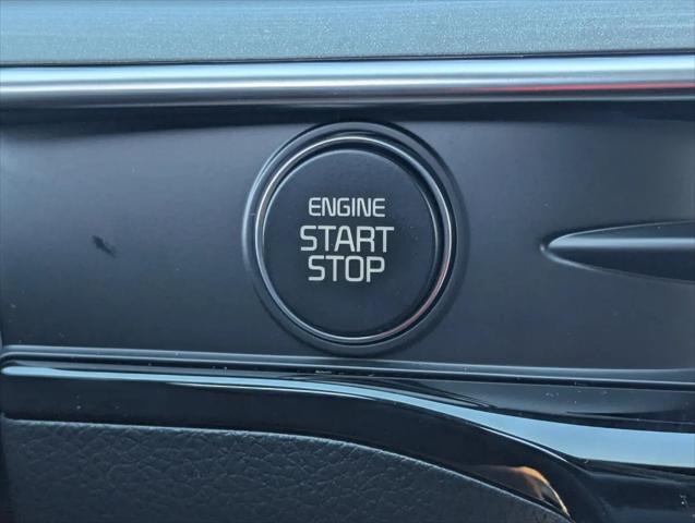 2026 Kia K5 GT-Line FWD