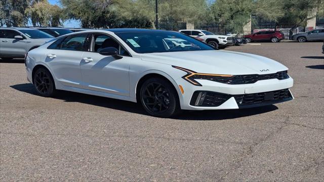 2026 Kia K5 GT-Line FWD