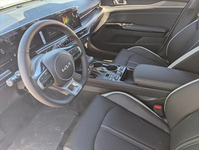 2026 Kia K5 GT-Line FWD