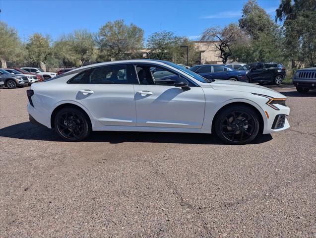 2026 Kia K5 GT-Line FWD