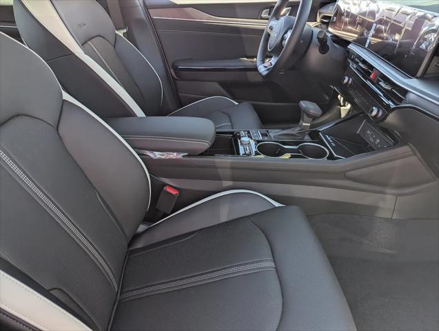 2026 Kia K5 GT-Line FWD