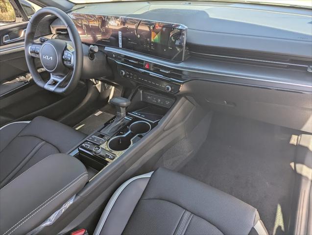 2026 Kia K5 GT-Line FWD
