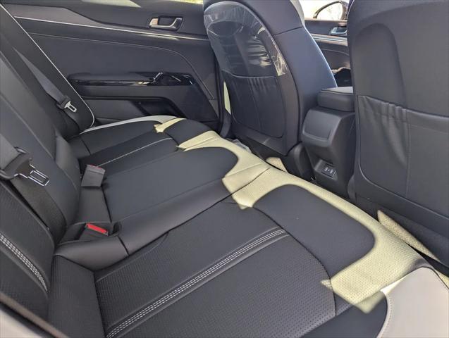 2026 Kia K5 GT-Line FWD