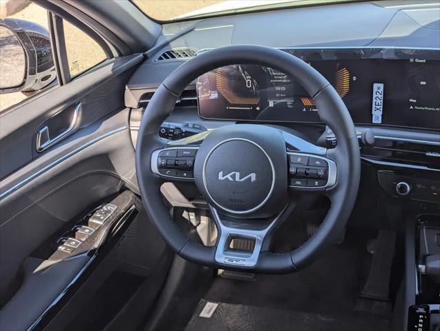 2026 Kia K5 GT-Line FWD