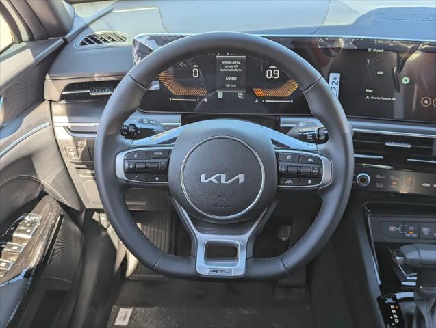 2026 Kia K5 GT-Line FWD