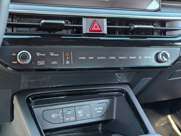 2026 Kia K5 GT-Line FWD