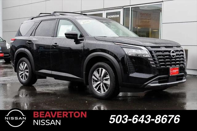2026 Nissan Pathfinder SL for sale in Beaverton, OR