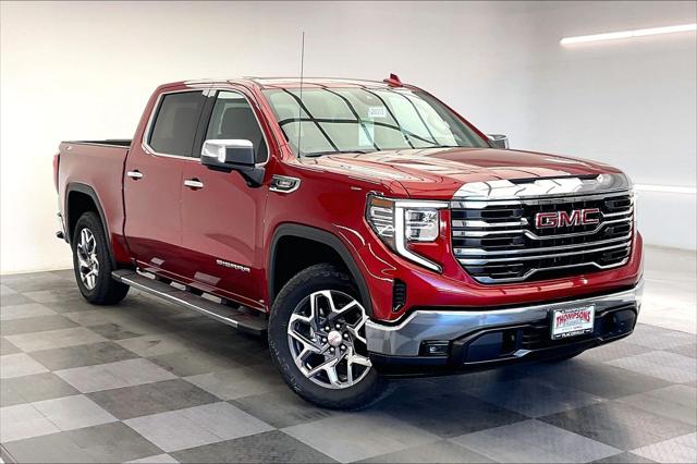 2026 GMC Sierra 1500 SLT for sale in Placerville, CA