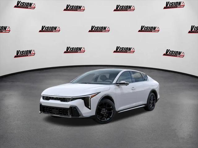 2026 Kia K4 GT-Line Turbo for sale in East Rochester, NY