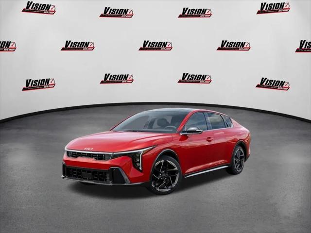 2026 Kia K4 GT-Line for sale in East Rochester, NY