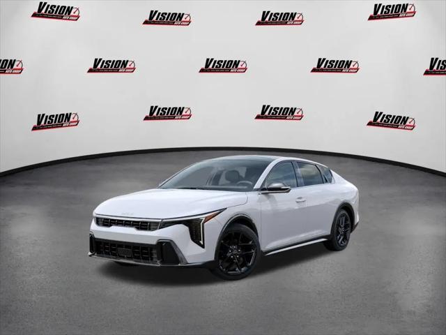 2026 Kia K4 GT-Line Turbo for sale in East Rochester, NY