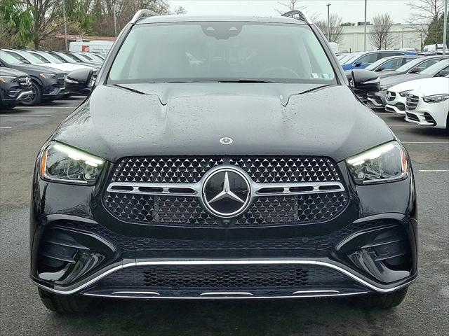 2026 Mercedes-Benz GLE GLE 350 GLE 350